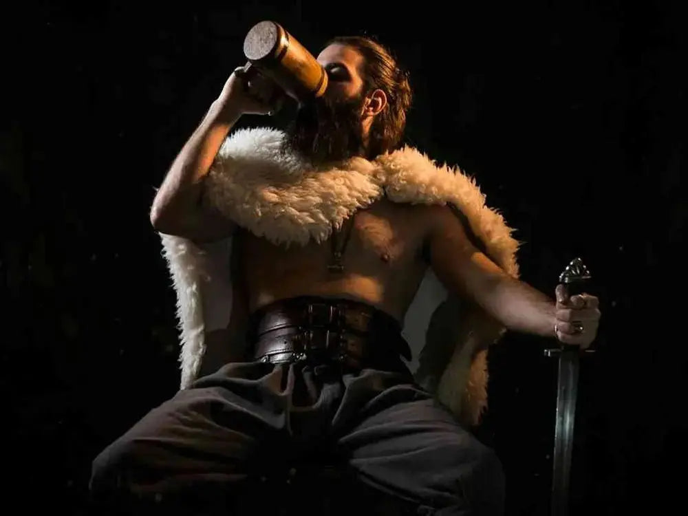 Are these the 5 most famous Vikings in History - A New Blog by The Viking Dragon