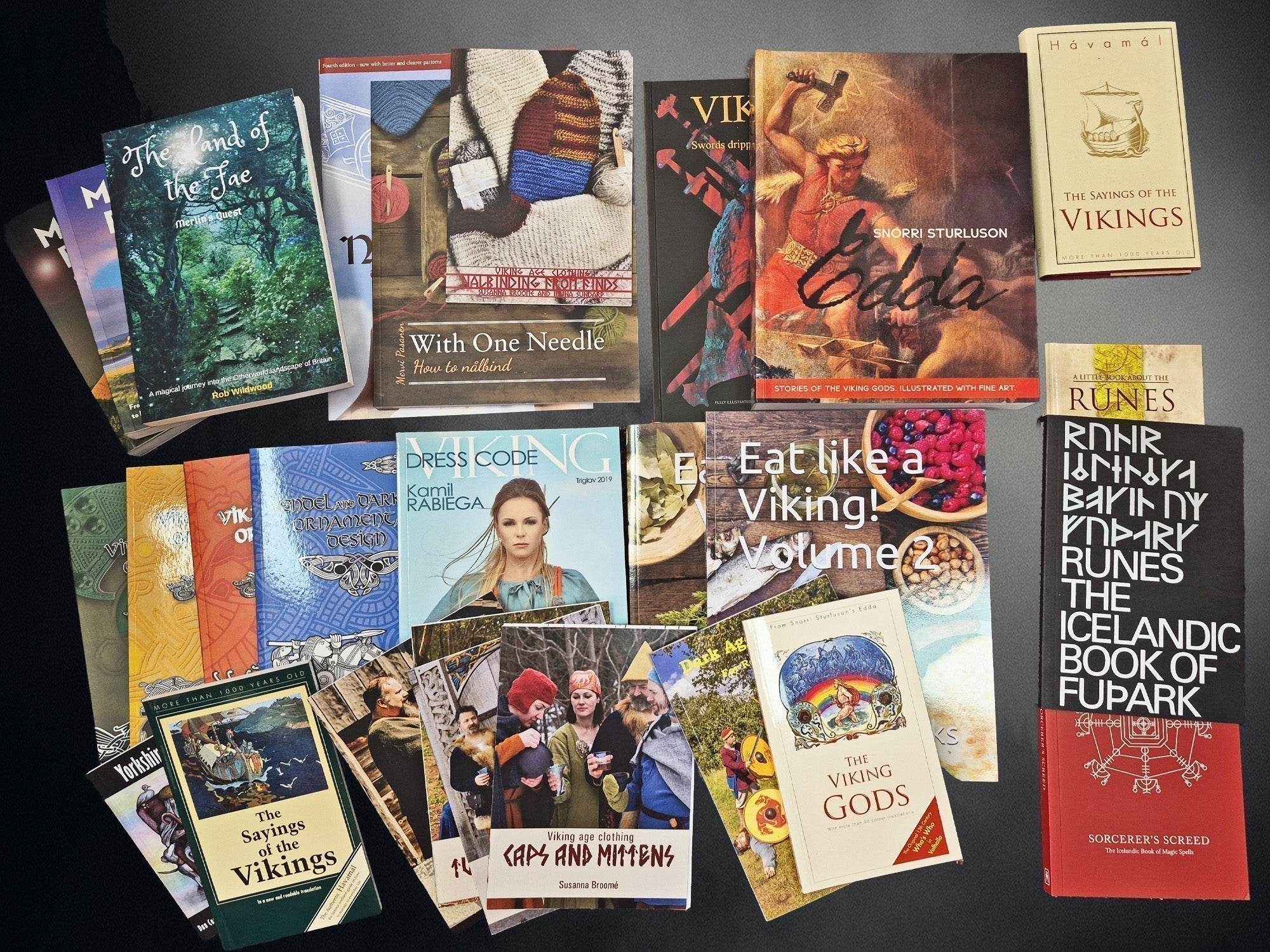 The Complete Viking Dragon Book Collection