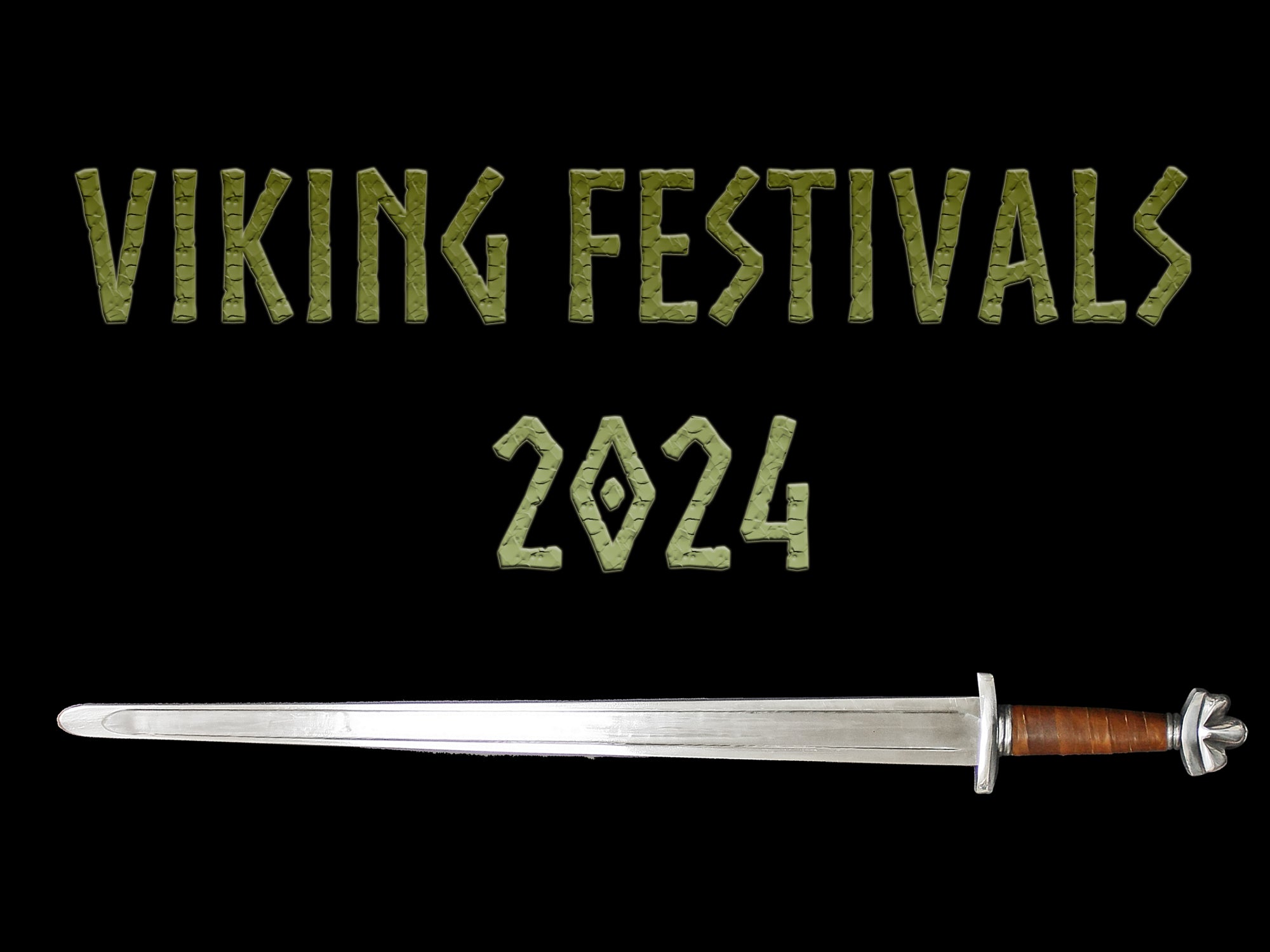 Viking Festivals 2024 - A List of Worldwide Viking Festivals for 2024 - The Viking Dragon Blog