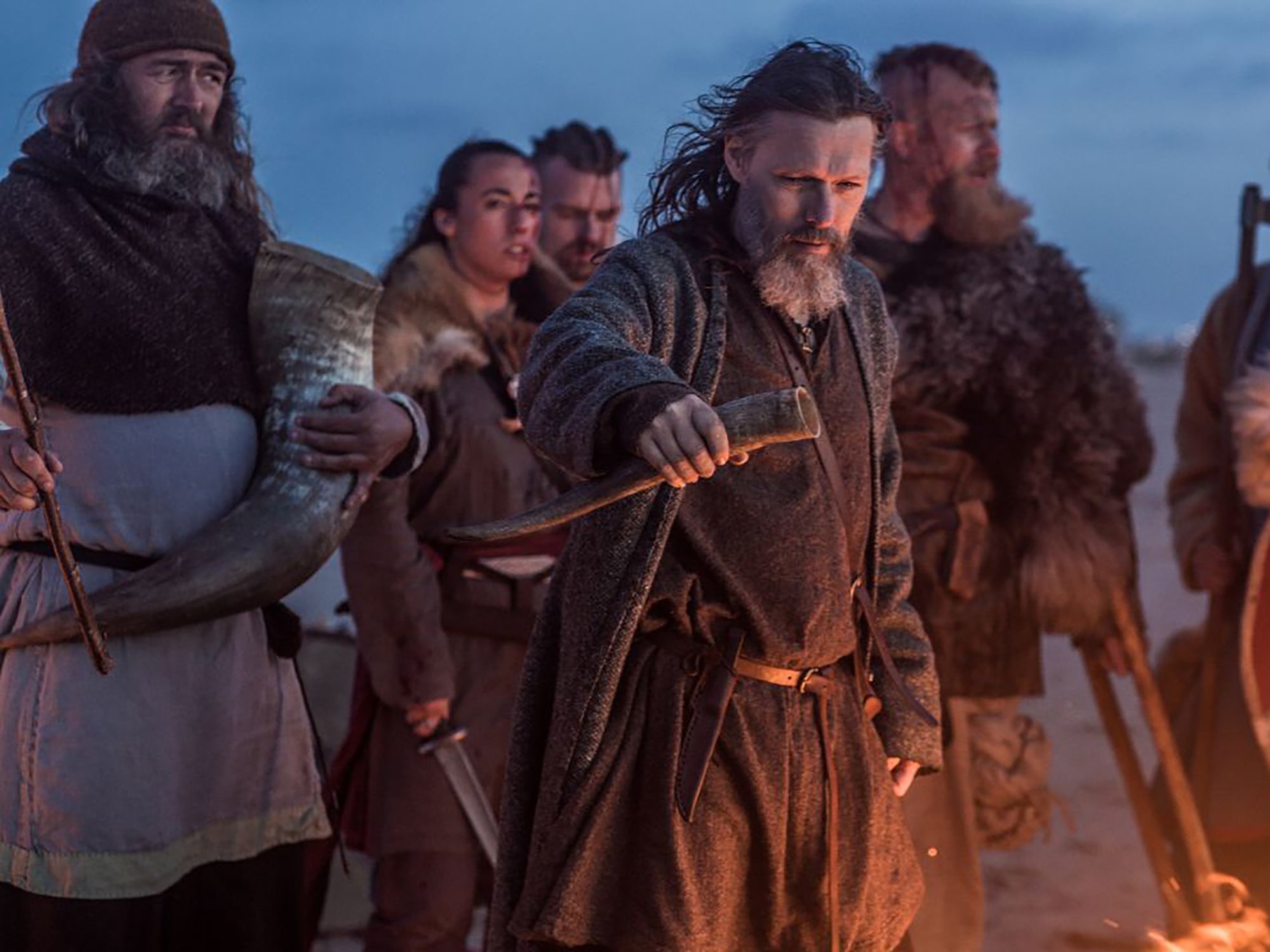 What is considered a Viking? - The Viking Dragon Blog