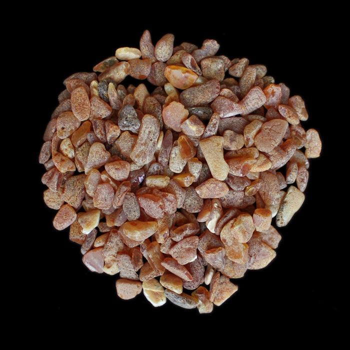 Raw Amber Chips - Viking Crafts - Raw Materials at The Viking Dragon