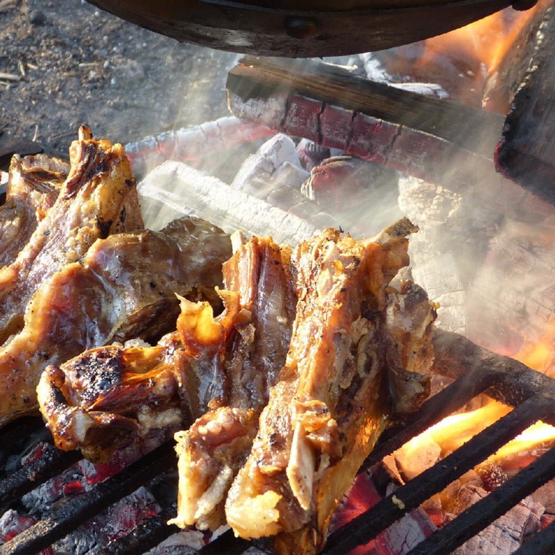 Viking Cooking Books - Viking Dragon / Jelling Dragon