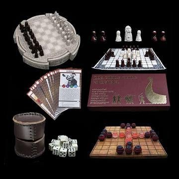 Viking Games - Viking Dragon / Jelling Dragon
