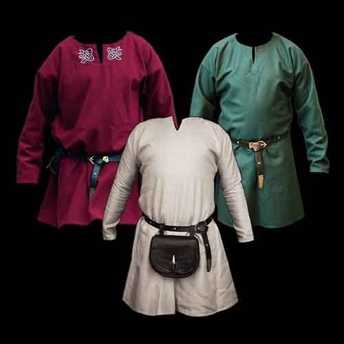 Viking Tunics - Viking Dragon / Jelling Dragon