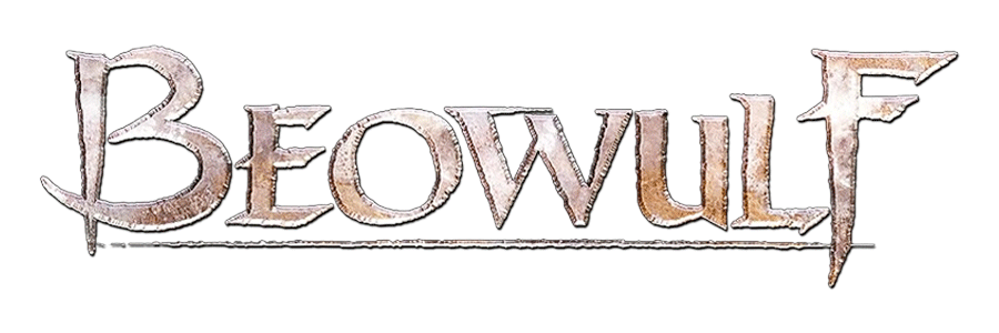 Beowulf Logo - Who We've Worked with at The Viking Dragon