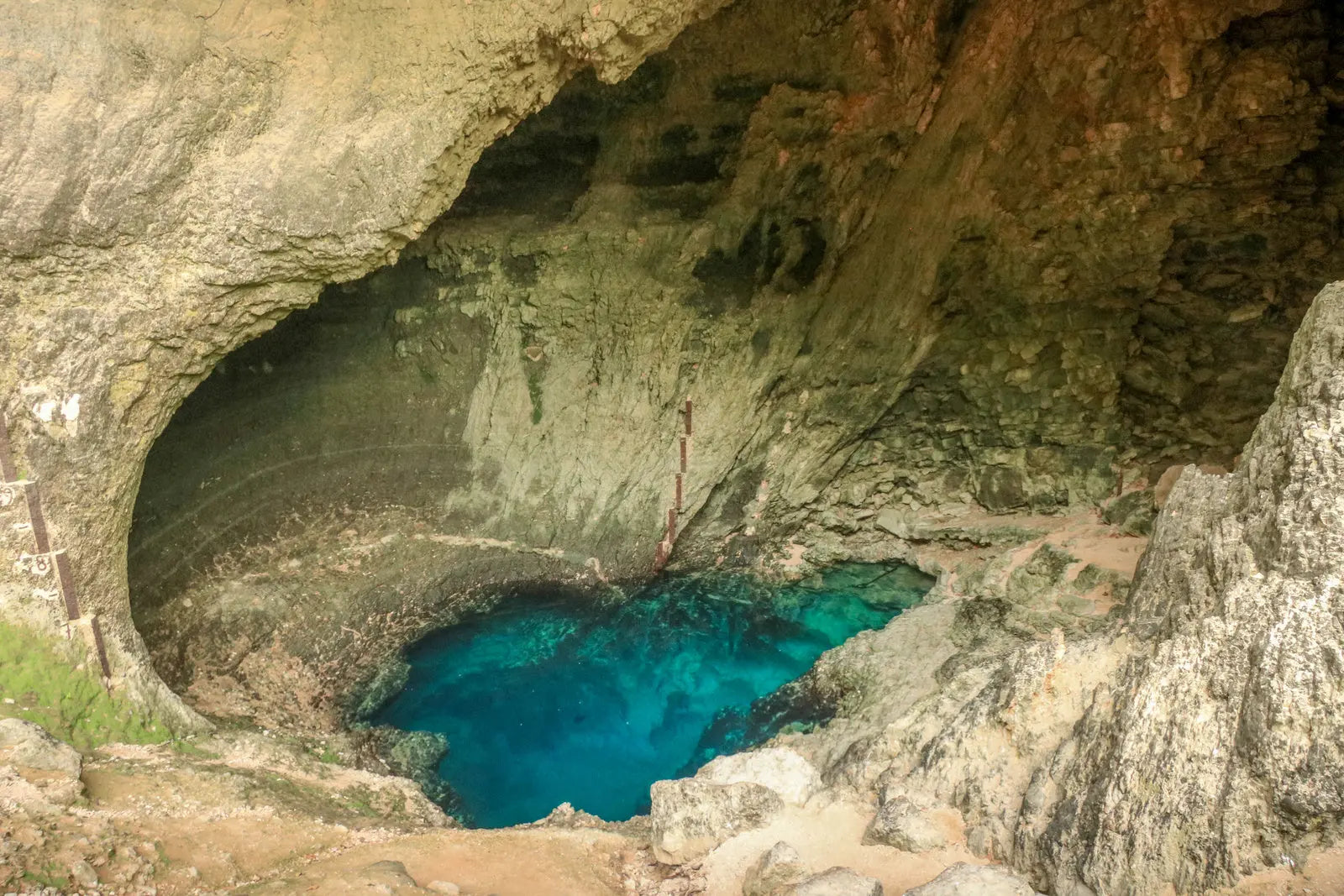 Magical France by Rob Wildwood - Mystical Pool