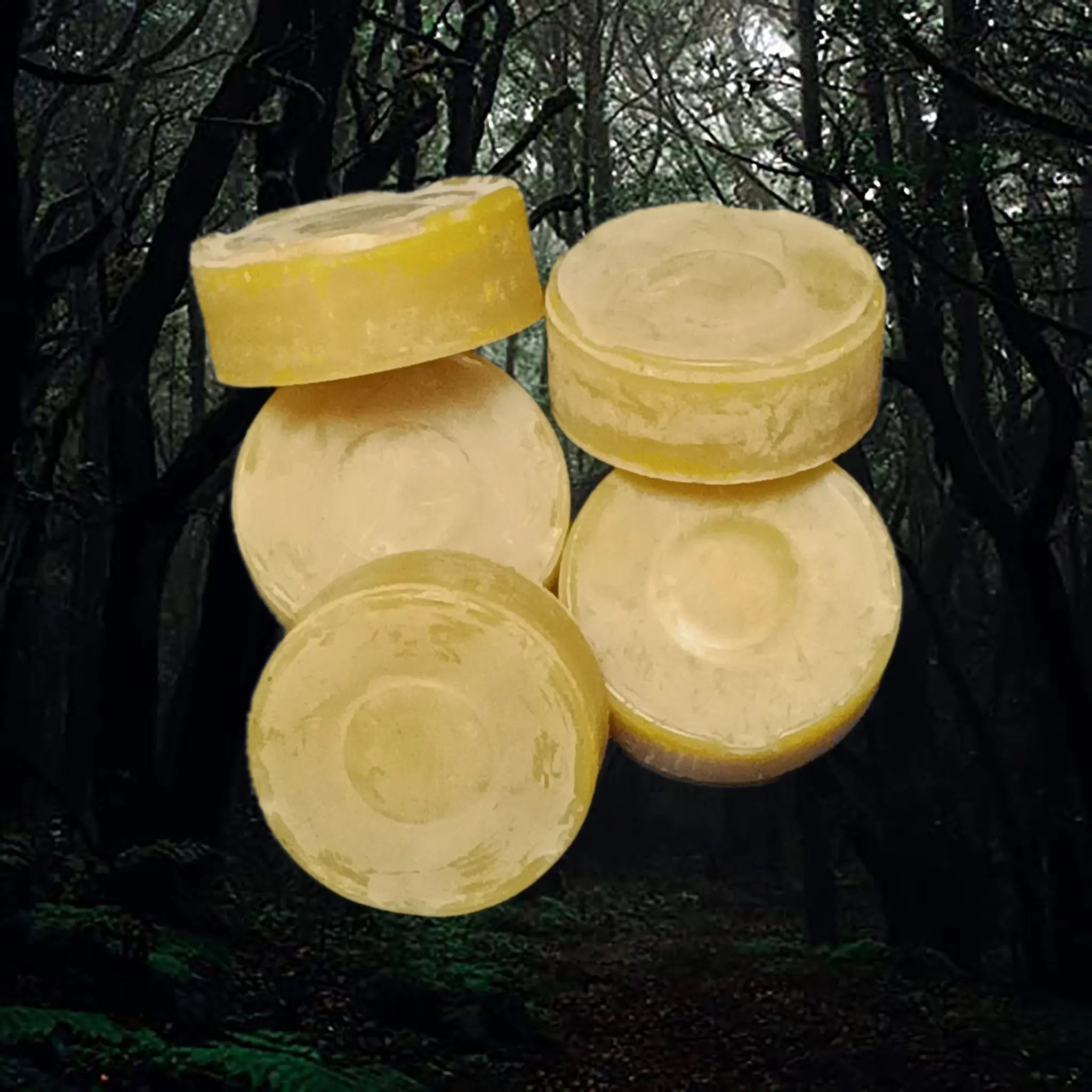 100% Natural Beeswax Cakes / Blocks