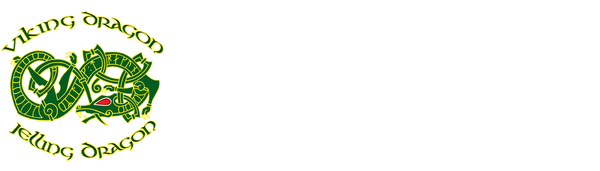 Authentic Hand-Crafted Viking Reenactment Products — Handmade Since 1997 from The Viking Dragon / Jelling Dragon