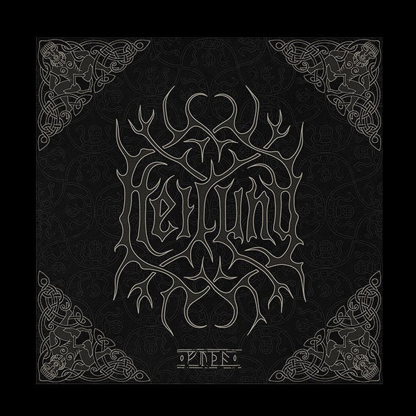 Heilung - Futha CD - Viking Dragon Music