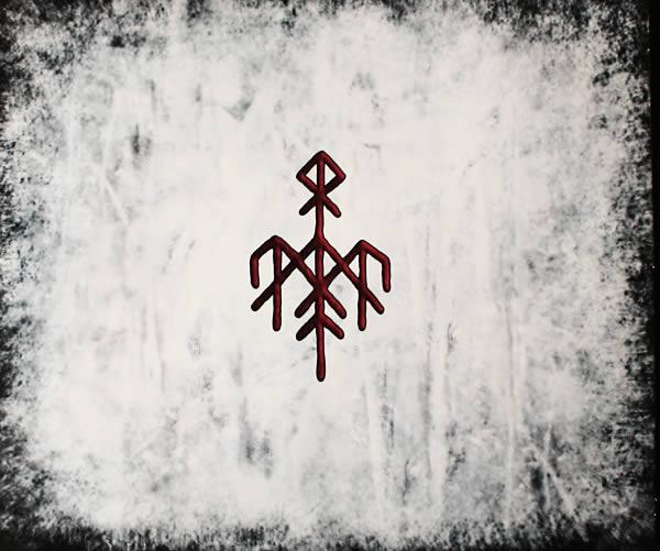 Gap Var Ginnunga Cd By Wardruna - Viking Cds