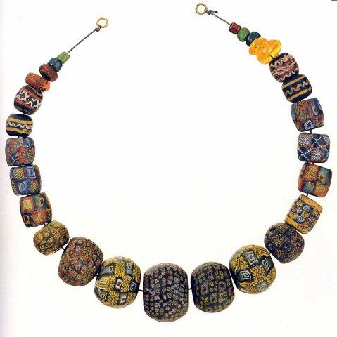 Original Viking Necklace from Norway