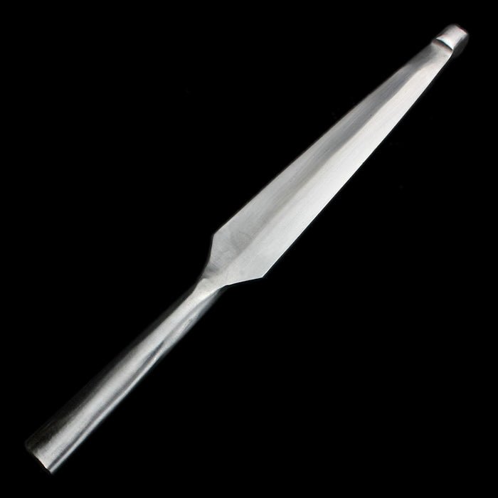Medium Sized Re-Enactment Spearhead for Viking or Medieval - Viking Weapons