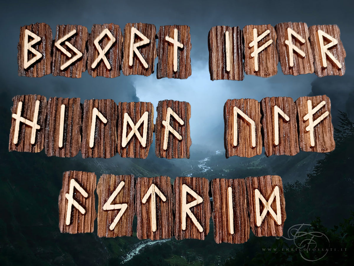 5 Common Viking Names & Their Meanings The Viking Dragon Blog