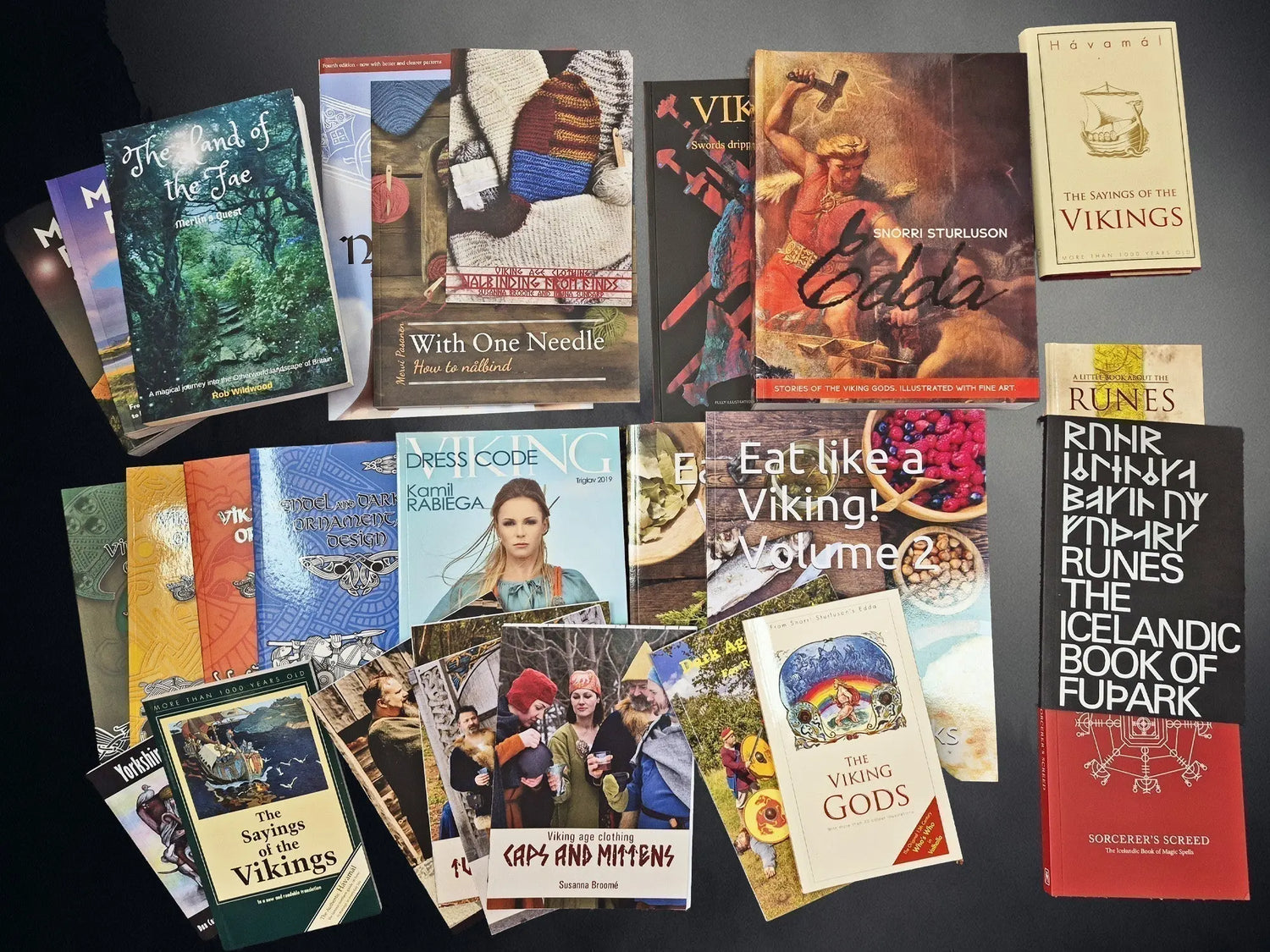 The Complete Viking Dragon Book Collection
