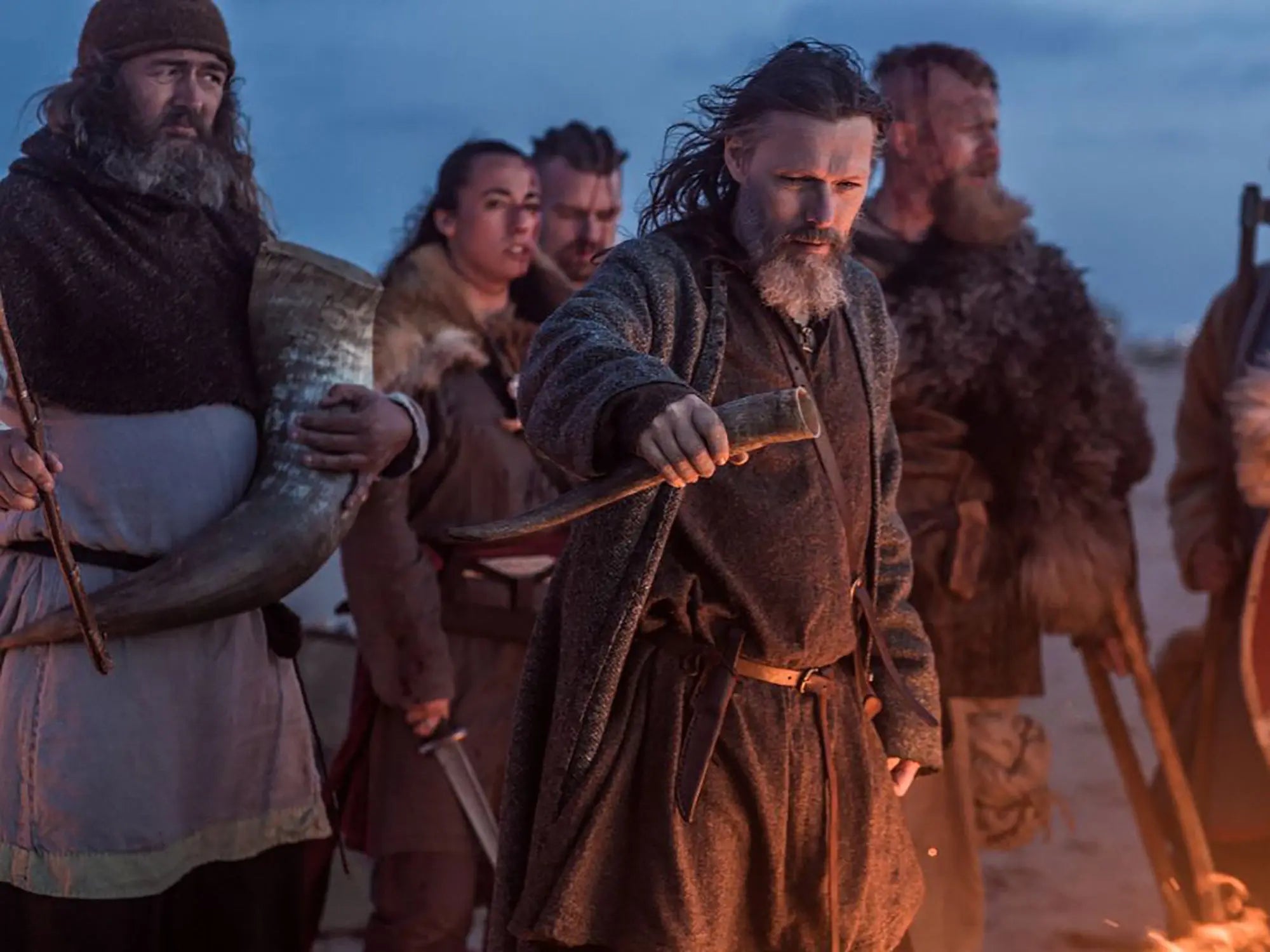 What is considered a Viking? - The Viking Dragon Blog