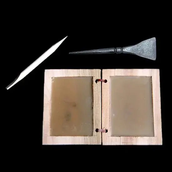 Writing Tablets - Viking Dragon / Jelling Dragon