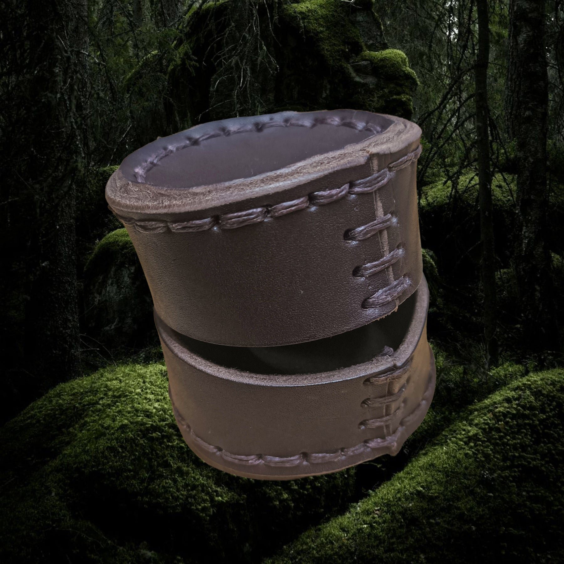 Complete Meier Dice Game or Liar's Dice Viking Dice Games