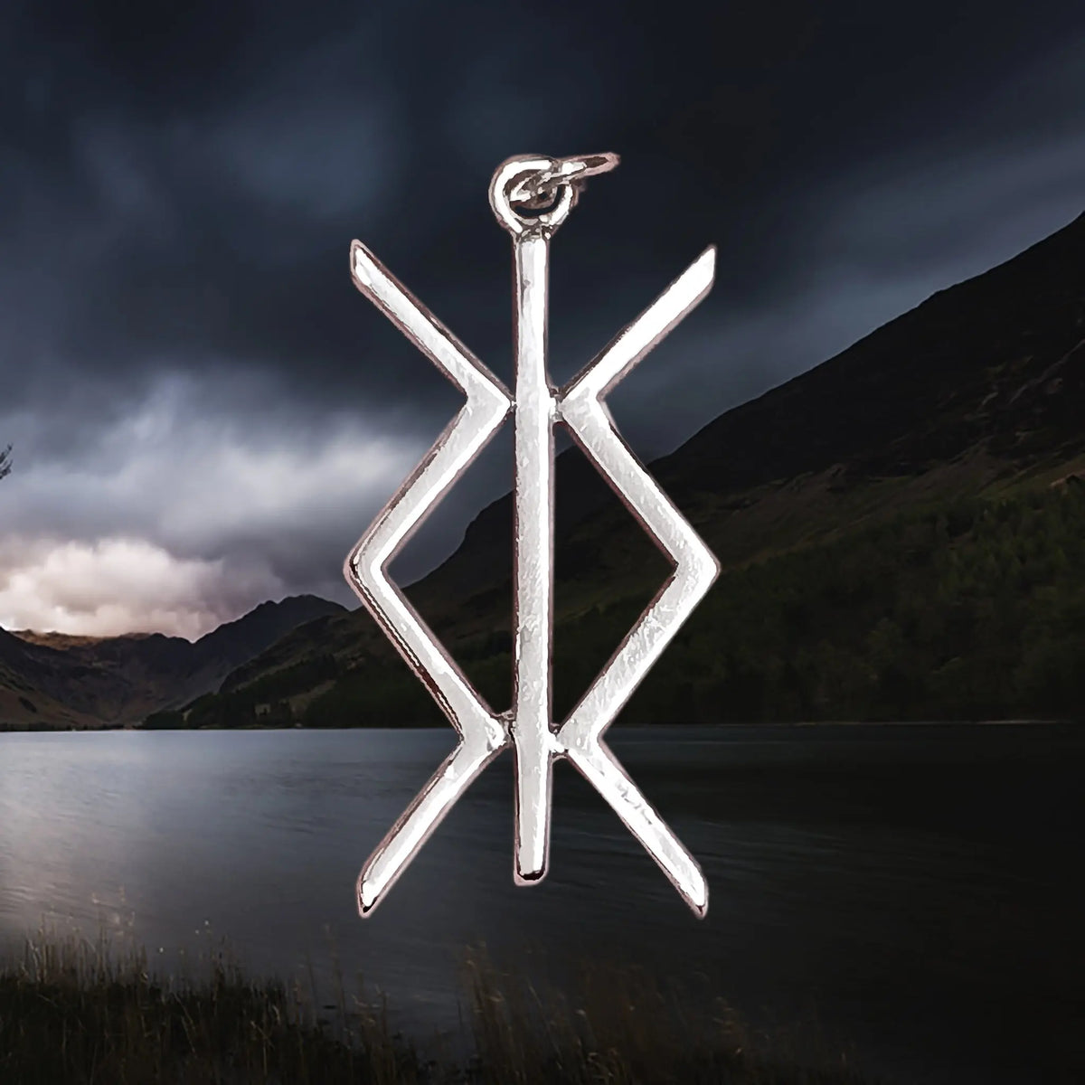 Combined Rune For Protection What Is The Rune Symbol For Protection
