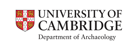 University of Cambridge Department of Archaelogy Logo - Who We've Worked with at The Viking Dragon
