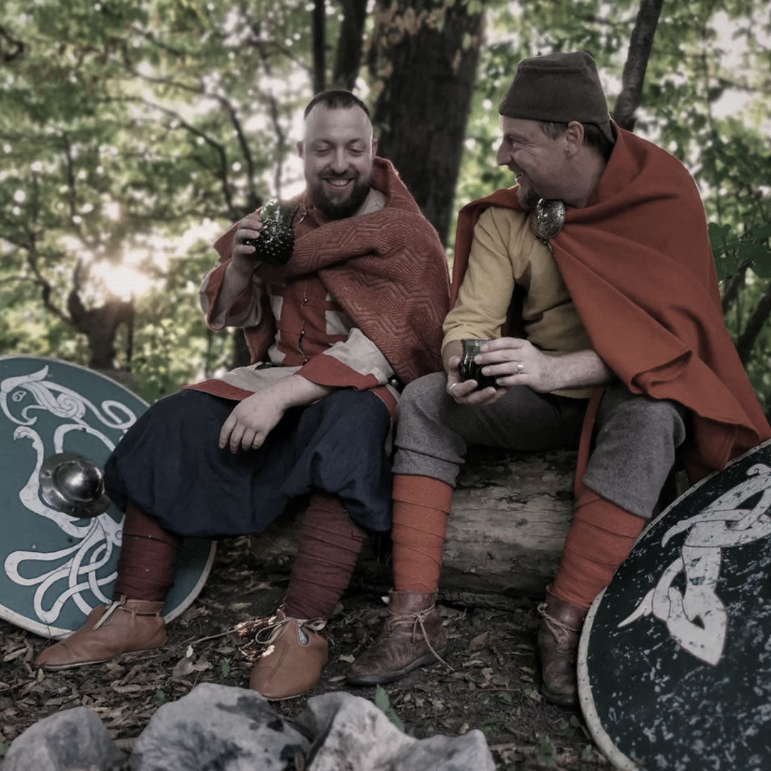 Viking Costume / Viking Clothing - Viking Dragon Collections