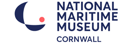 National Maritime Museum Cornwall Logo - Who We've Worked with at The Viking Dragon