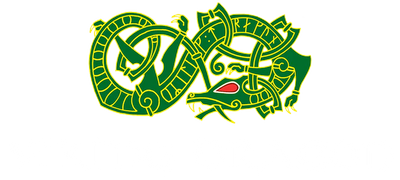 Original Viking Dragon Logo