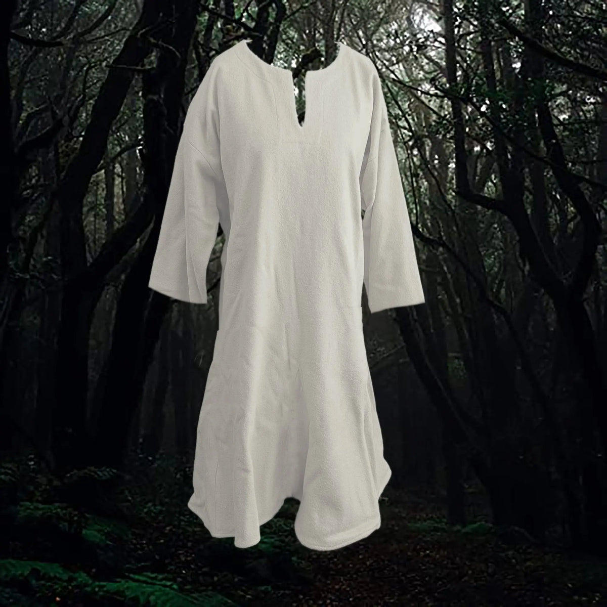 wool dress white Alva Lyocell Draped Midi / | MESHKI Designed with an off Wool sheath dress