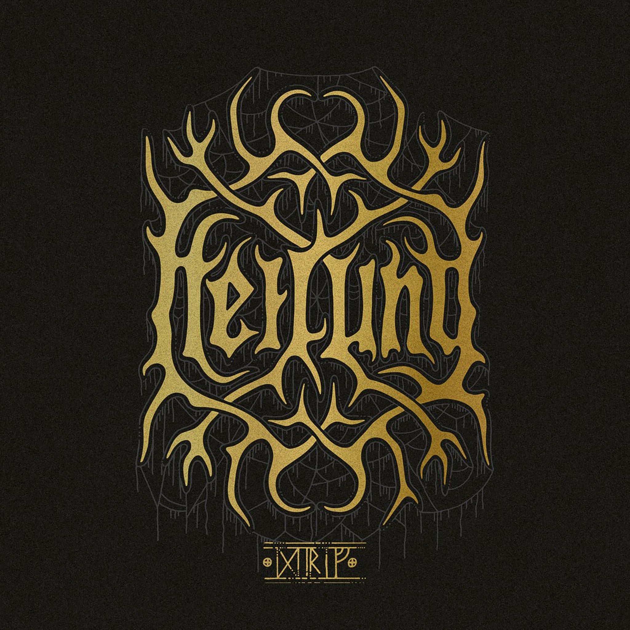 Drif CD by Heilung