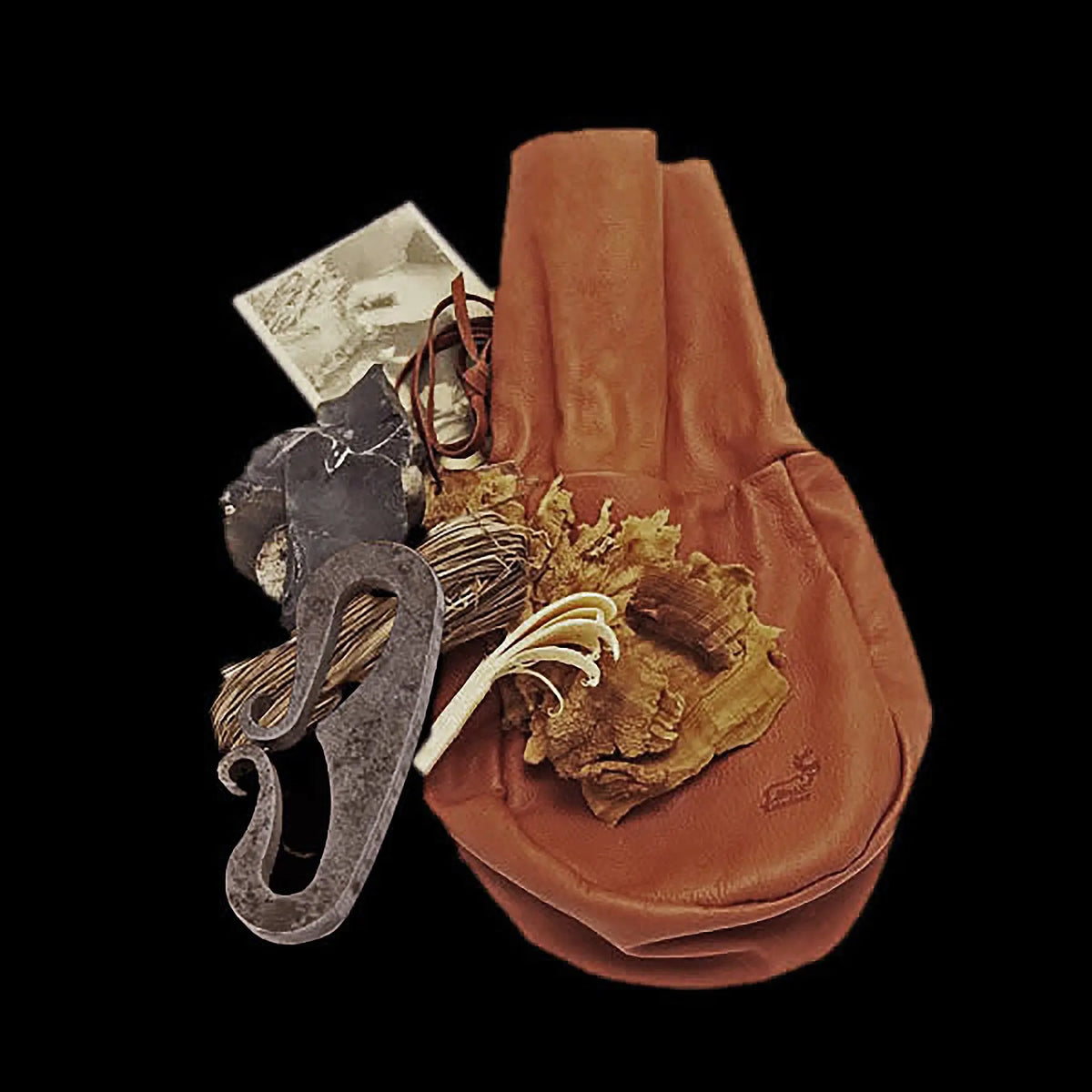 Viking Fire Steels - Viking Fire Starting Kits | Viking Dragon