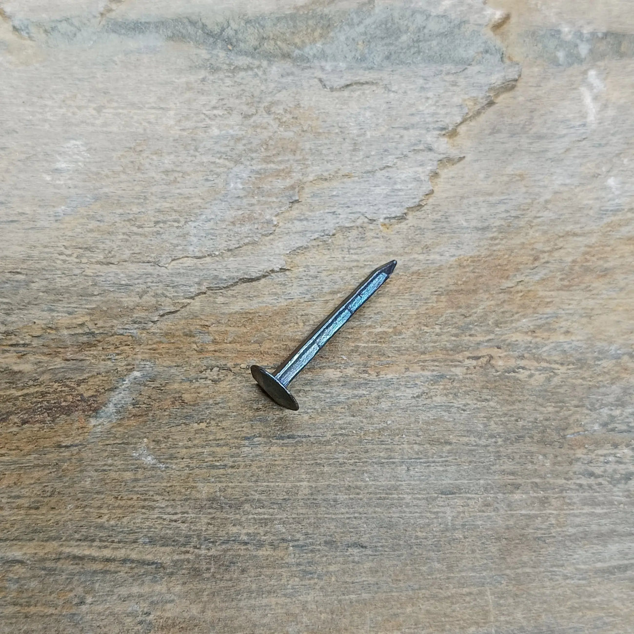 Steel Rivets / Nails for Reenactment Viking Shields - Viking Crafts