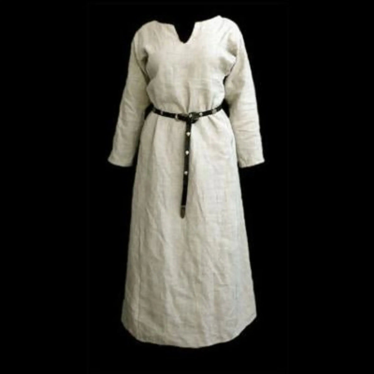 linen viking dress Natural Womens this sark can be Black PrettyLittleThing Button Up Choose Option:42x29 JUL4
