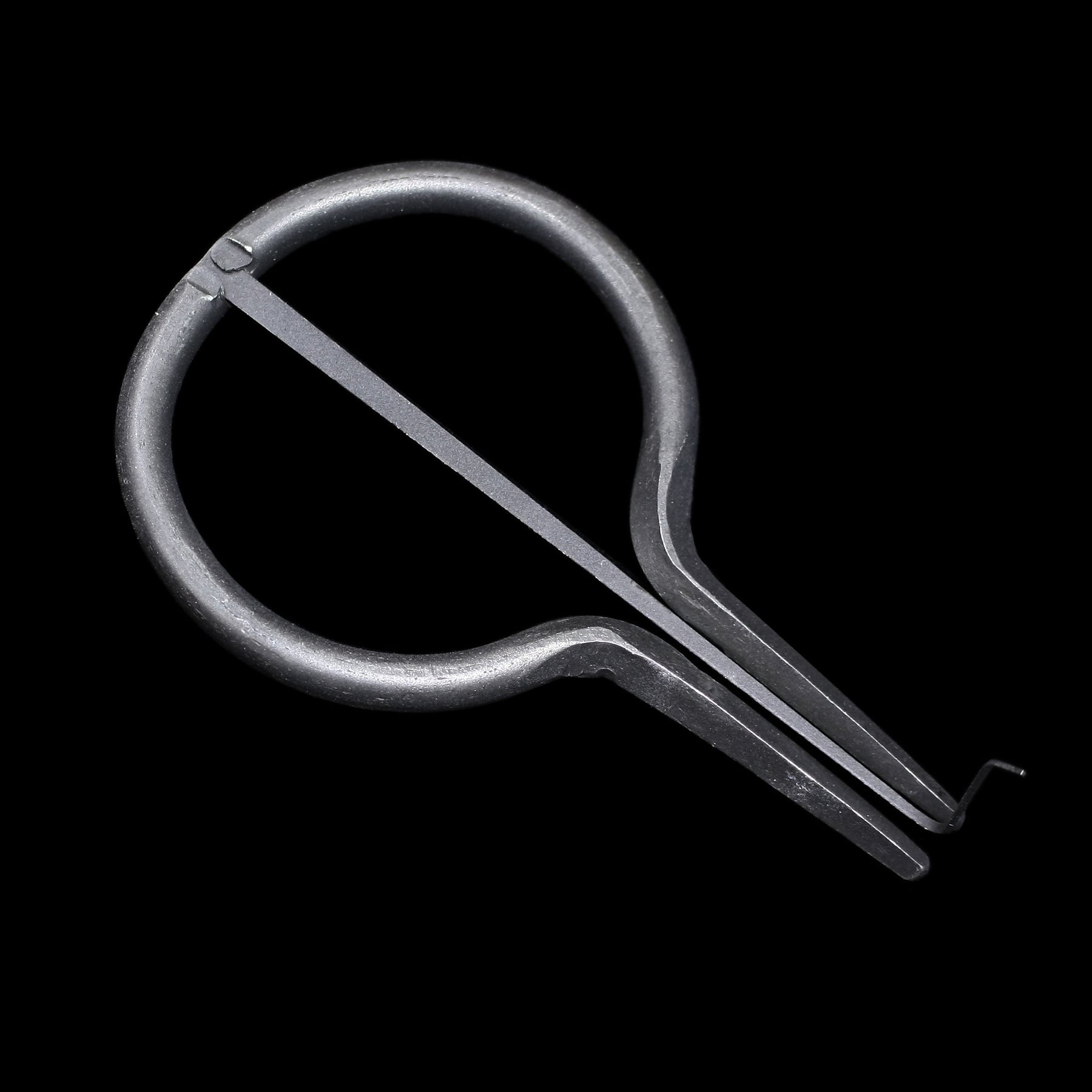 Large Mouth Harp / Jaw Harp / Jew's Harp Viking Musical Instruments